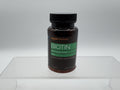 Amazon Elements Vegan Biotin 5000 mcg for Hair, Skin, Nails, 130ct, Sealed New