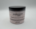 Philosophy Peppermint Stick Hydrating Body Cloud Body Cream 16 oz, New Sealed