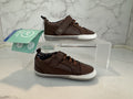 Surprize Stride Rite Stage 1 Shoe Size 12-18 Months Brown Soft Flexible NWT