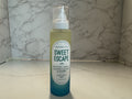 Nature Love Sweet Escape Women's Hair and Body Mist 6oz Spray Bottle, Brand New