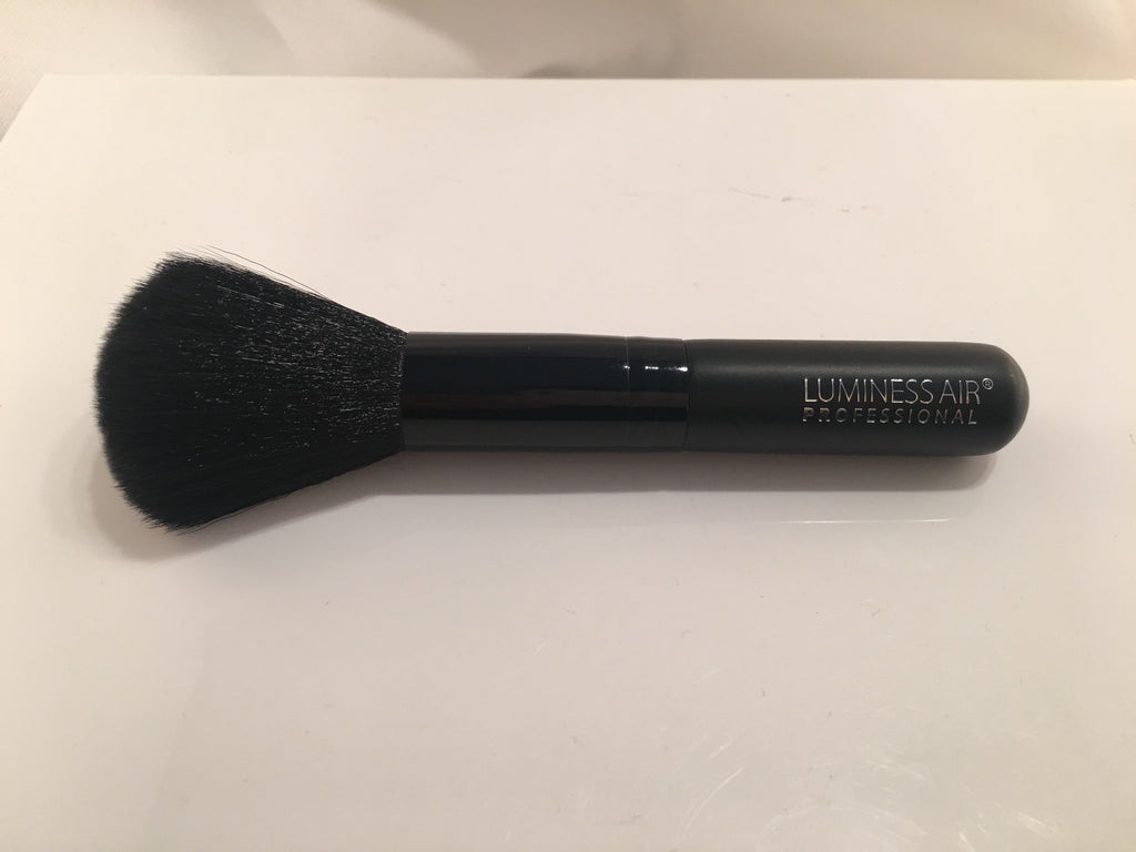 New Luminess Air Pro-Blender Sponge and Pro-Powder Brush Combo Set, Free Ship