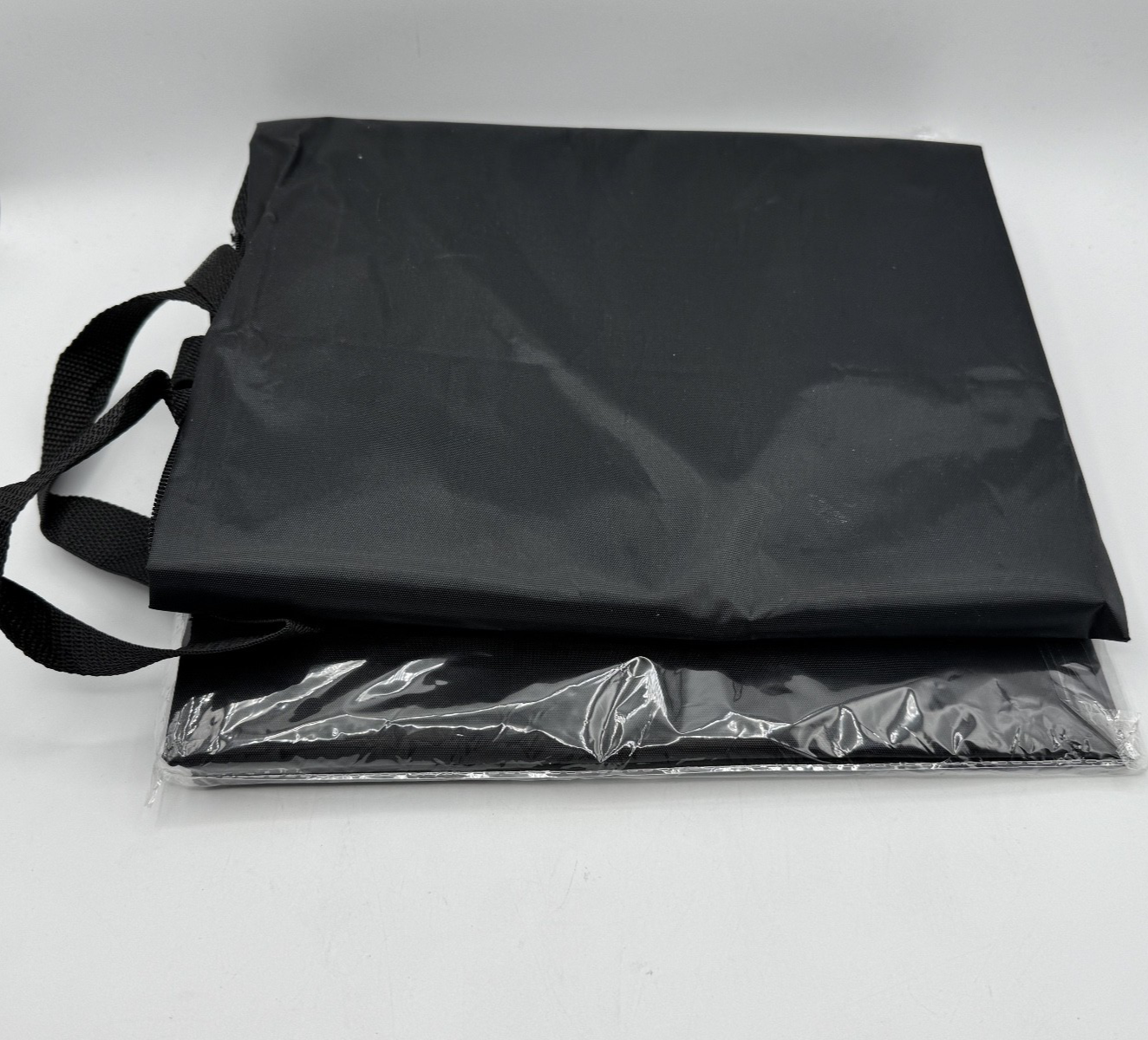 2 pk.-Art Portfolio Bag, 24 x 36 Extra Large Light Weight Art Portfolio Case NEW