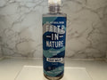 FAITH IN NATURE Body Wash Fragrance Free, Sensitive, 13.5 fl oz, Damaged Cap