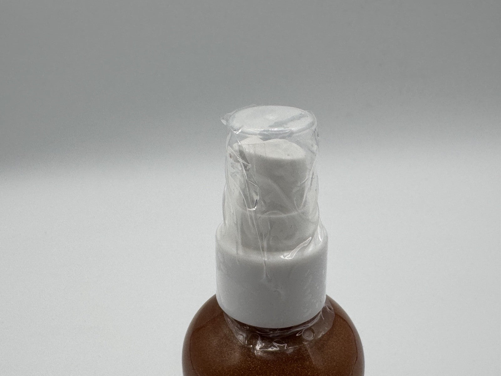 MIIM.MIIC Compound 94 Dry Touch Shimmering Body Oil, Vanilla Blend, 4oz New