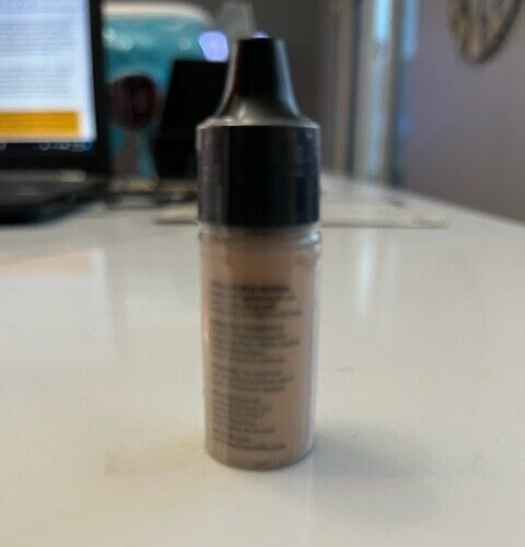 Luminess Air LOVE Airbrush Makeup Illuminator Highlighter  .25 oz New Sealed