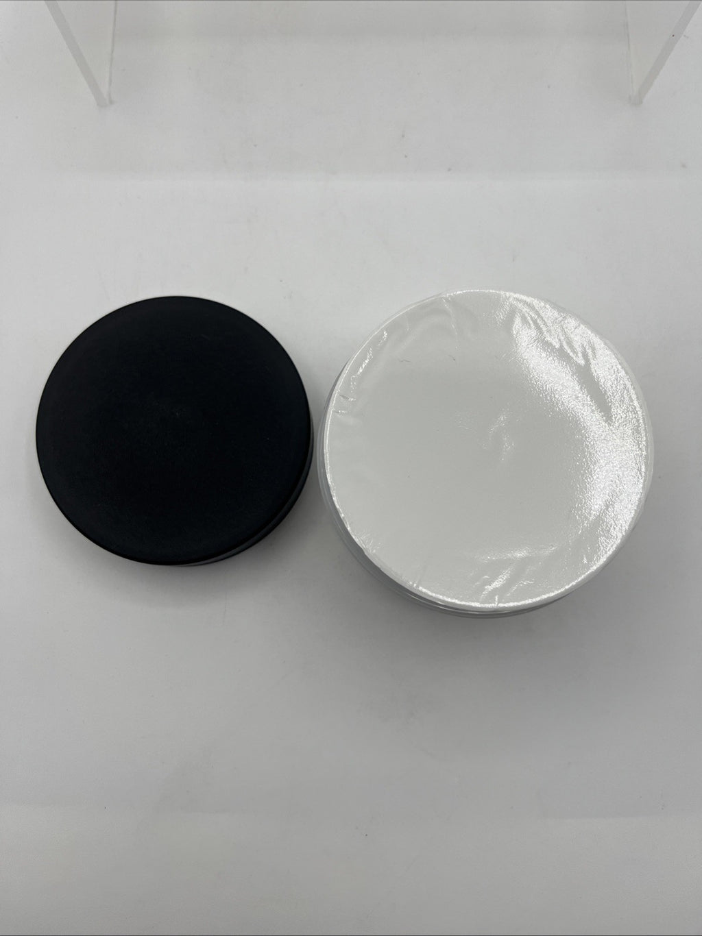 A La Maison de Provence Honeysuckle Body Butter - Shea, Avocado, Argan, 8 oz NEW