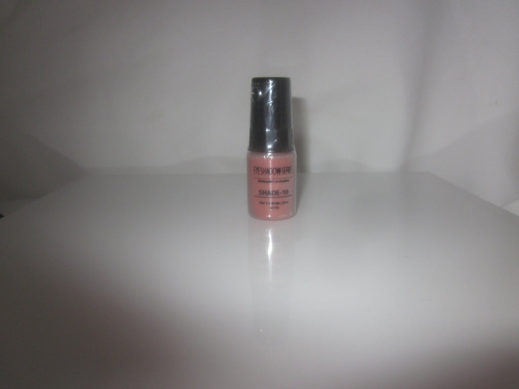 New Luminess Air /Stream Airbrush Eyeshadow  color "IOS" ES10 Free ship