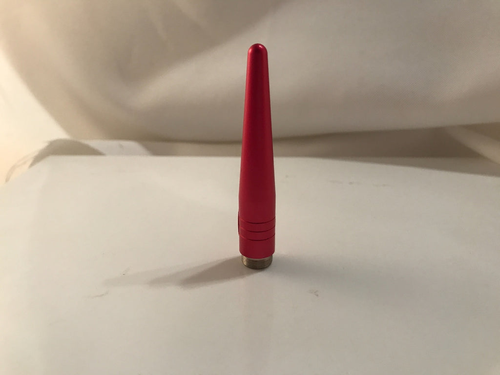 Luminess Airbrush Stylus Sprayer Wand PINK Tail Base End Cap Replacement 