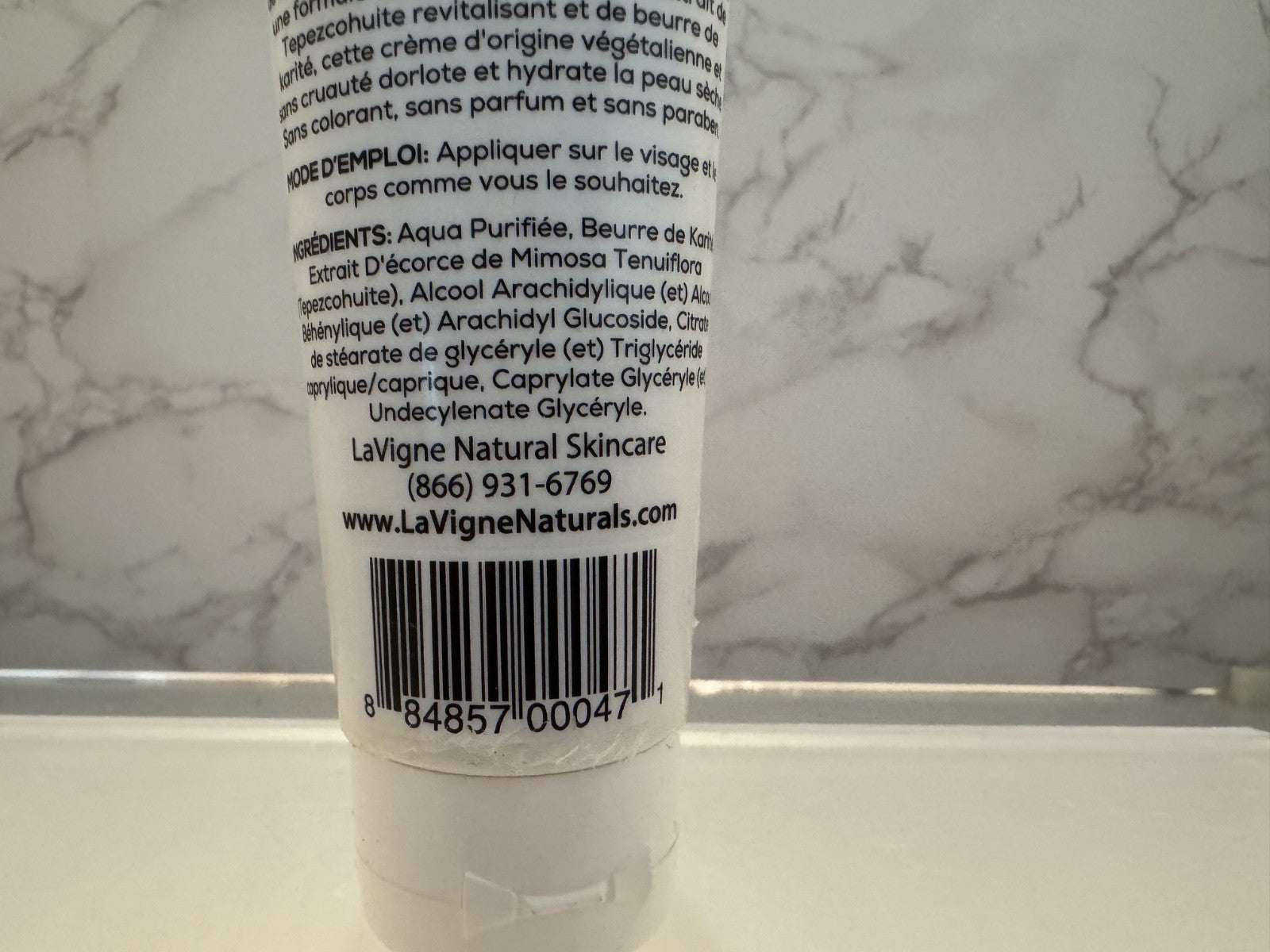 Lavigne Mayan Magic Lite, Natural Skin Care, Ancient Ingredients, 2.54 fl oz NEW