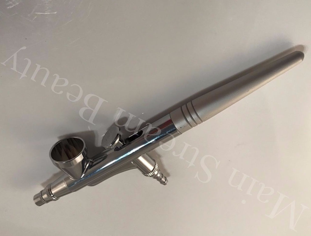  Photo finish Universal Replacement Makeup Airbrush Sliver Stylus, Stylus Only