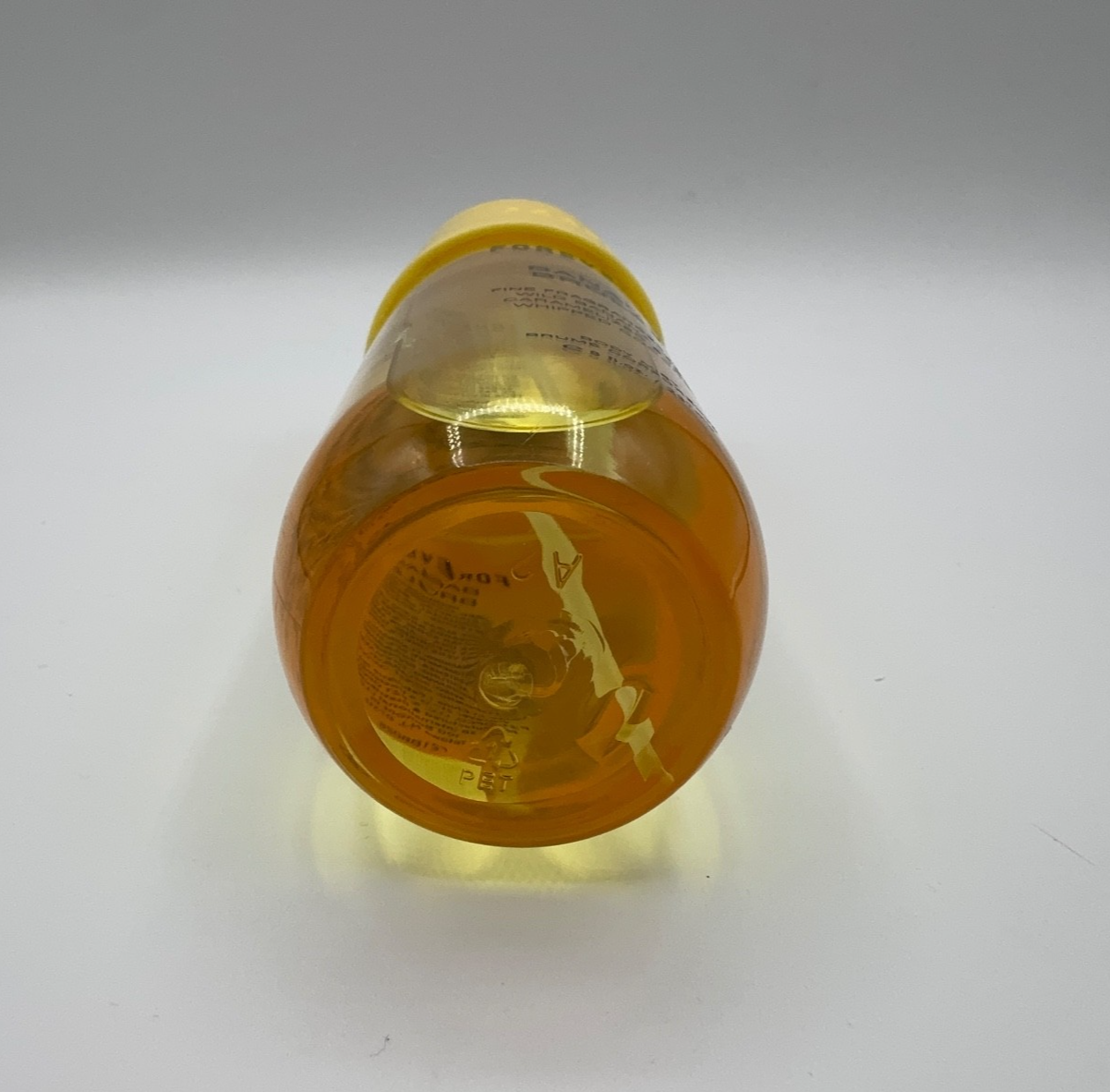 Forever 21 Banana Brûlée (Brulee) Body Mist Spray, 8 oz, New, Discontinued, Rare