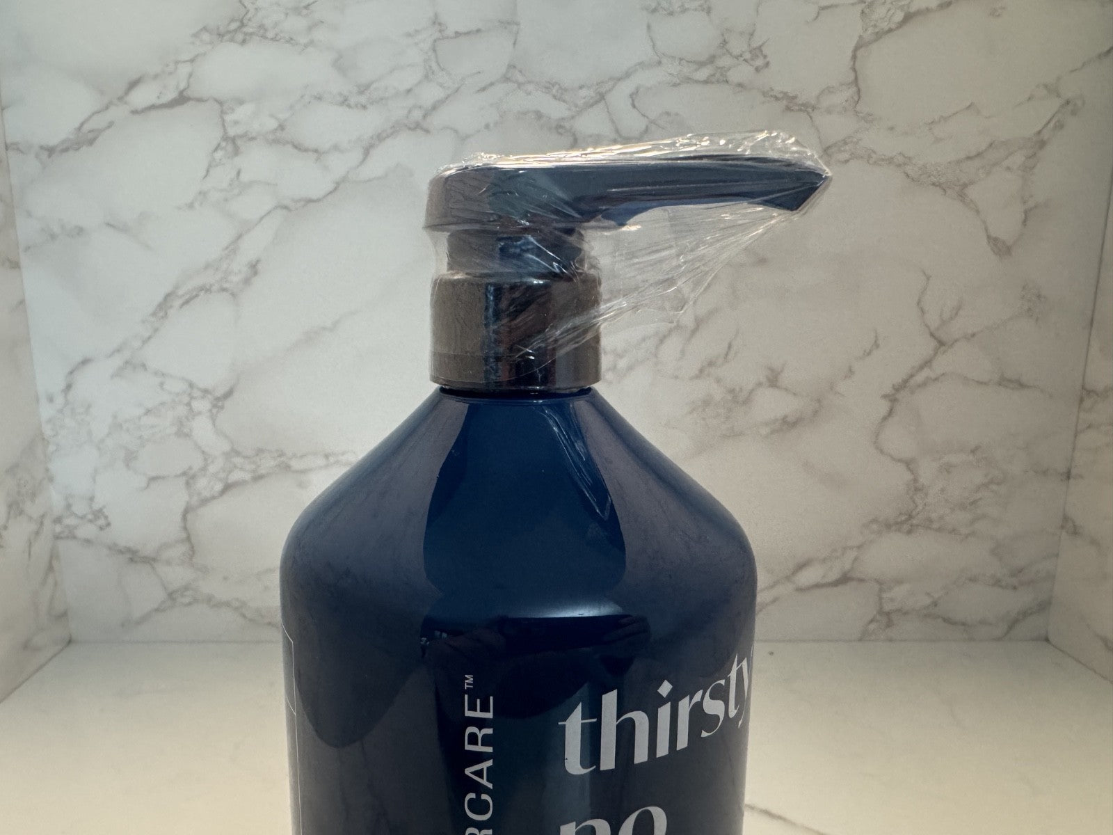 Findley Professional Haircare Restorative Formula Hydrating Shampoo 32 oz Sealed