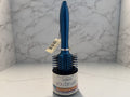 Infiniti By Conair You Brush Tourmaline-Ionic for Curly & Smooth Hair, Brand New