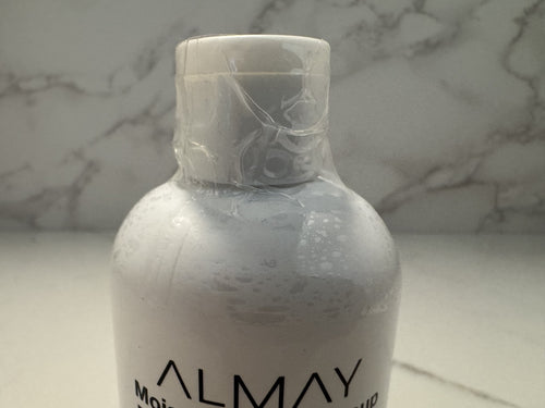 Almay Moisturizing Makeup Remover Cleanser Dermatologist Tested &Fragrance Free