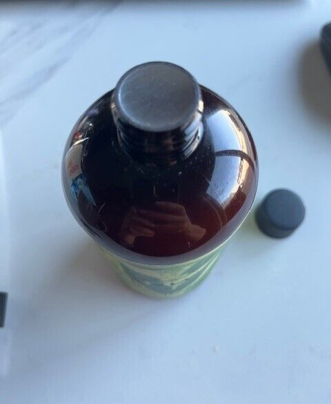 Chaz Dean Wen Tea Tree Replenishing Treatment mist-12 fl oz w/pump New Sealed