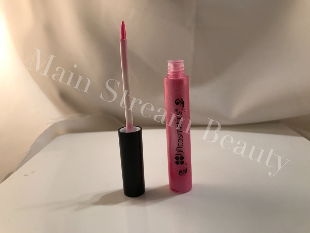 BH Cosmetics Pride and Prejudice and Zombies 5pc Lip Gloss Set