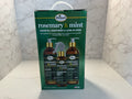 DIFEEL Rosemary & Mint Biotin Shampoo, Conditioner & Leave-In Spray Set - NIB