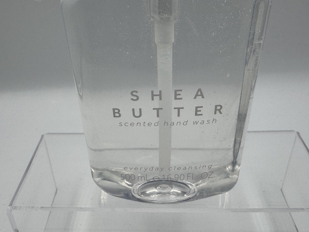 Asquith & Somerset Shea Butter Scented Hand Soap 16.9 oz, NEW