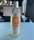Hello Bello Premium Baby Oil Lightweight Nourishing Softening Plant Based 9.5 oz