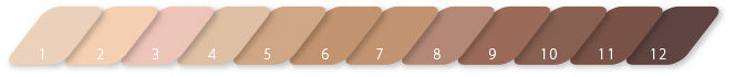 Airbrush Foundation Shade Ultra F6, 5ml=.16oz ONE Sample of Luminess foundation 