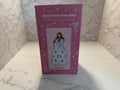 iStatue Lighted LED Candle Holder Statue NIB Light & Love Mom & Daughter NIB