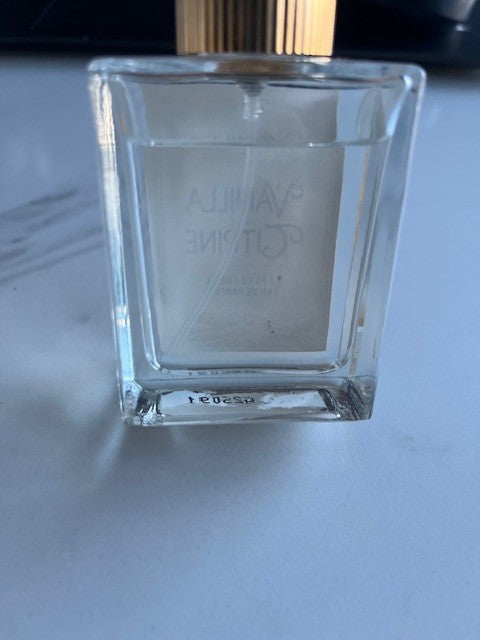 Vanilla Citrine By Tru Fragrance Eau de Parfum Spray 1.7oz/50ML NWOB