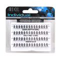 Ardell Individuals Duralash Naturals Knot Free Flares Medium Black 