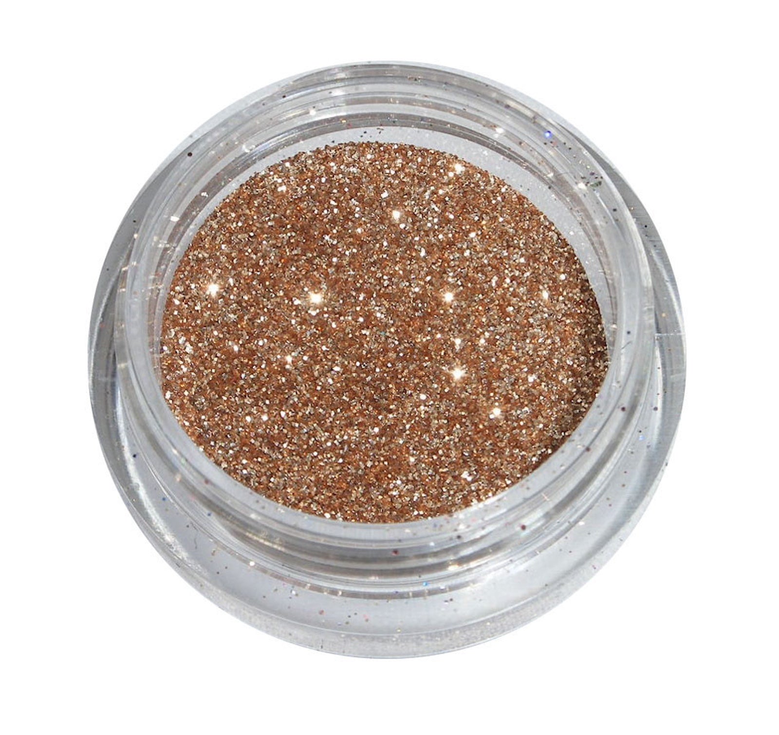 Eye Kandy Sprinkles Eye, Lip & Body Glitter Makeup, Candy Coin