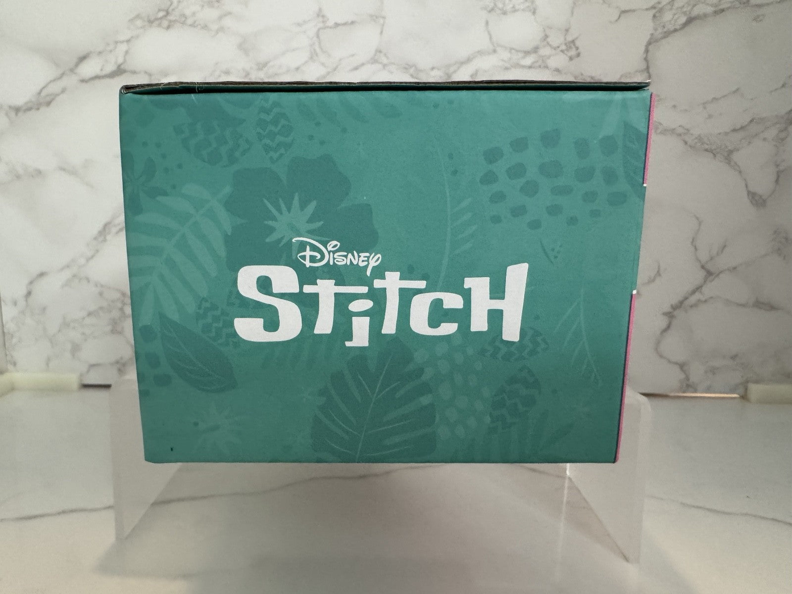 Paladone Disney Lilo & Stitch Collectable Mug,  Coffee Lilo & Stitch, New In Box
