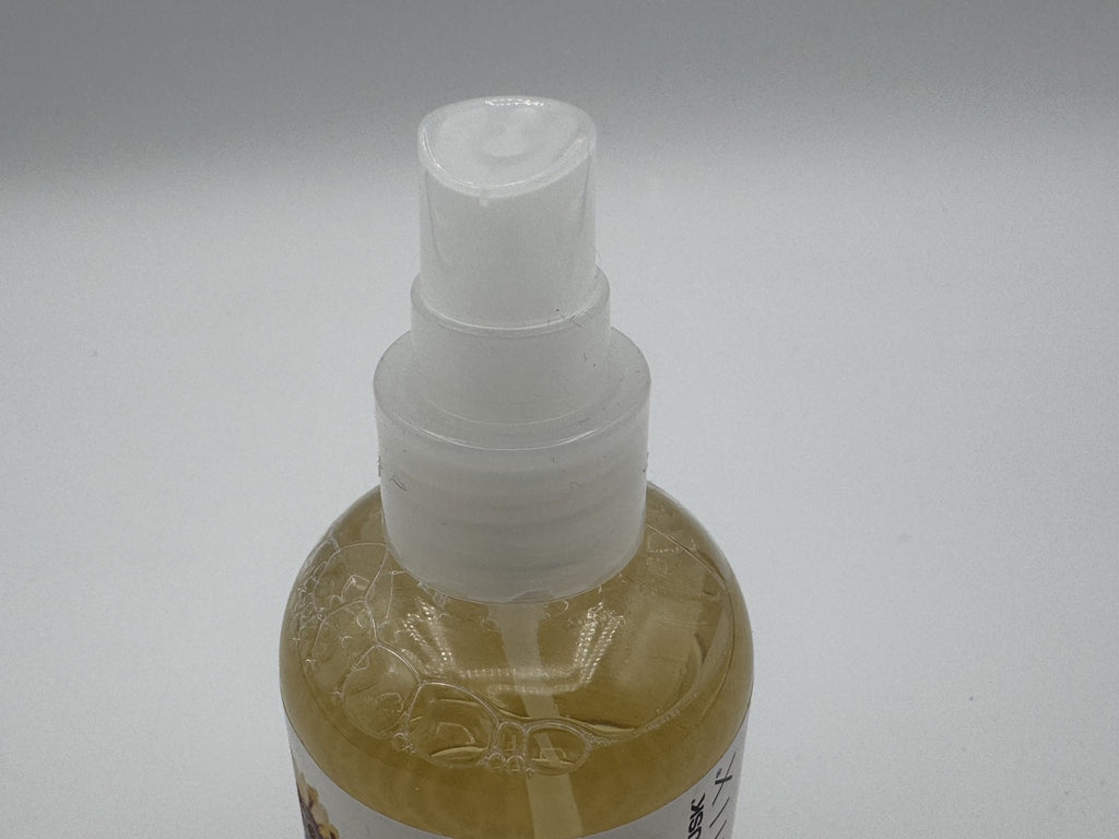 Rusk Puremix Blooming Sunflower Volumizing Mist For Fine Hair 6 oz, New