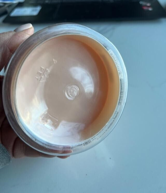 Clinical Works Makeup Cleansing Facial Balm Infused w/Vitamin E Brightens Nouris
