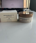 Brush On Block Bounce Butter Mineral Sunscreen Moisturizing Mousse For The Body