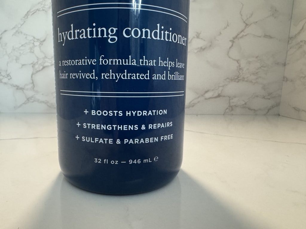 Findley Professional Haircare Restorative Formula Hydrating Shampoo 32 oz Sealed