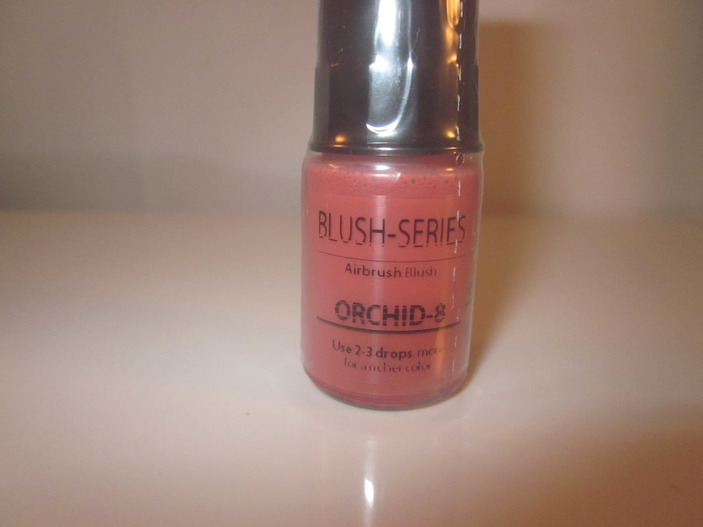 New Luminess Air/Stream Airbrush Makeup Blush B8 Orchid/Pansy Free Ship