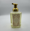Maison De Base Ginger Honey Foaming Foam Hand Wash Soap Gold Pump 20.9oz NEW