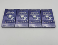 4 PK- 28pc.- 5D Teeth Whitening Strips Tooth Rapid Bleaching White Teeth NEW