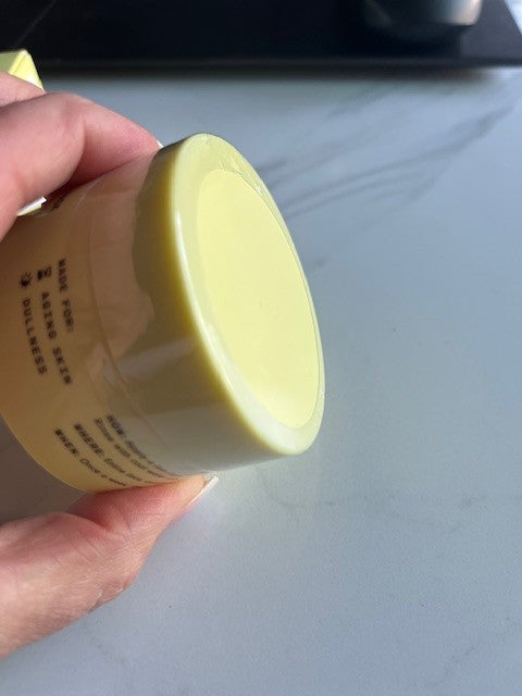 Versed Doctors Visit Instant Resurfacing Mask 1.7oz Ageing Skin/Dull Sealed NIB