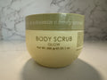 Ciroa Manuka Honey & Vitamin C Glow Rejuvanting Body Scrub 21.1 OZ, Australian