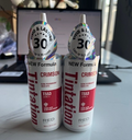 2 Pack-TINTATION Semi-Permanent Hair Color 5 fl oz CRIMSON RED T553 Level: 5