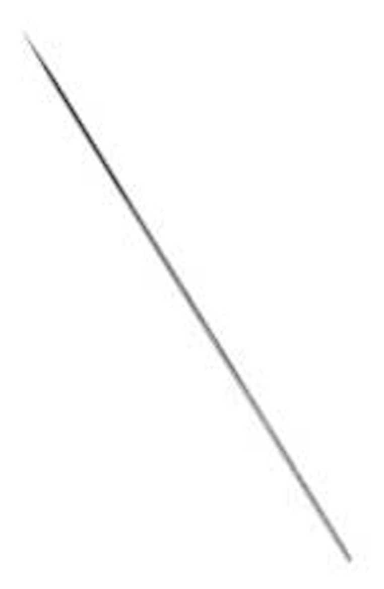 Airbrush System Makeup Tan Stylus Needle, Used with Luminess system, Replacement