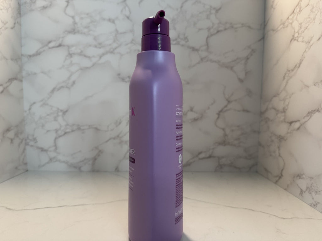 Infusion k Hydrating Keratin Hair Conditioner Complex 27oz, Ultra-Moisturizing