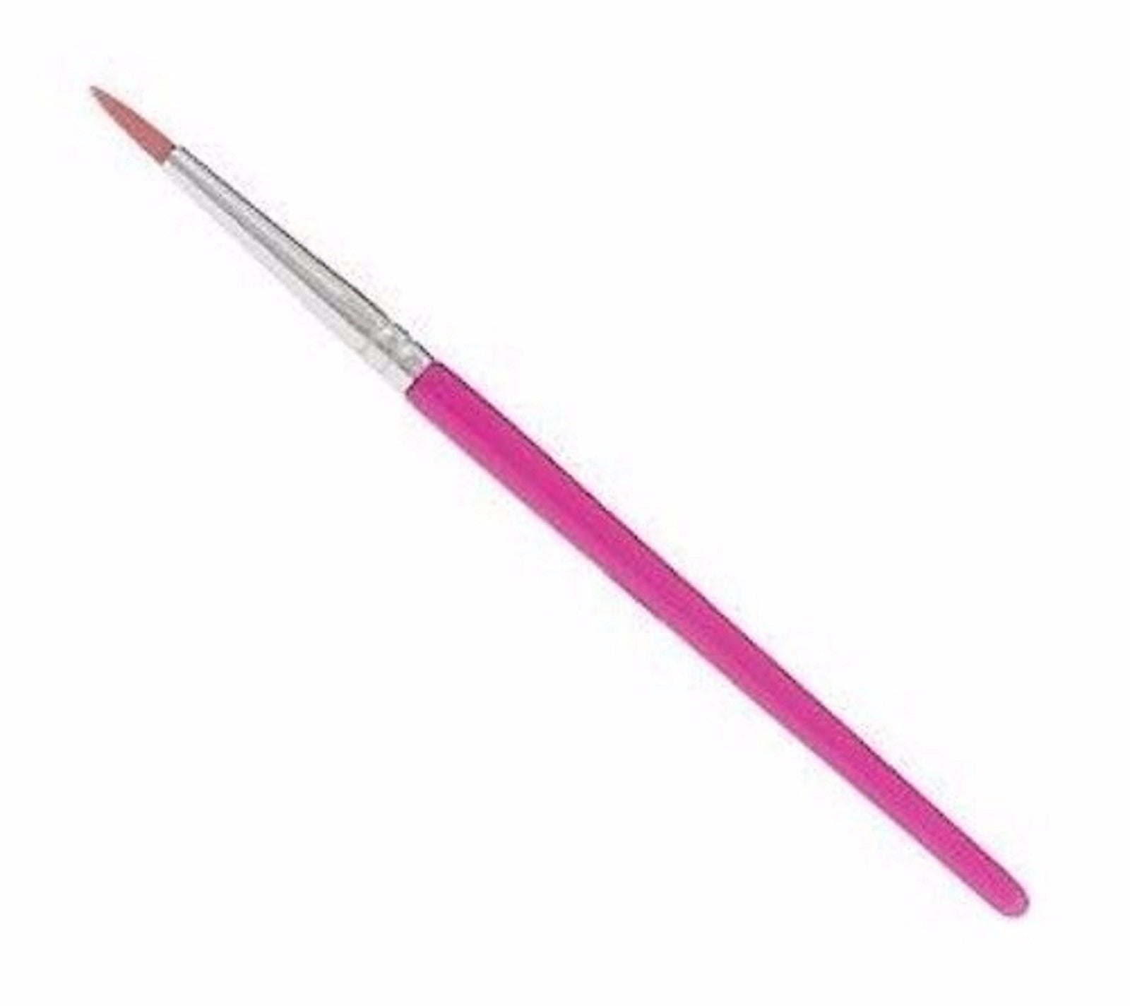 Eye Kandy Small Pink Brush for Glitter & Minerals, Free Shipping....