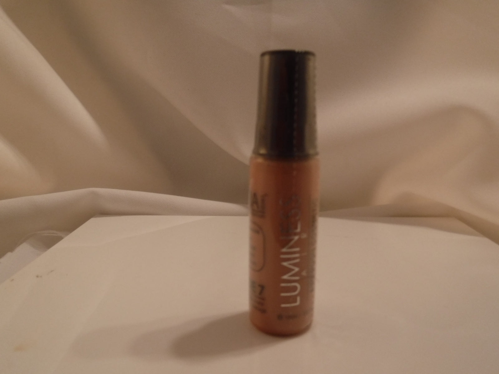 New Luminess Air/Stream Airbrush Makeup Ultra Shade 7 Foundation .55oz Free Ship