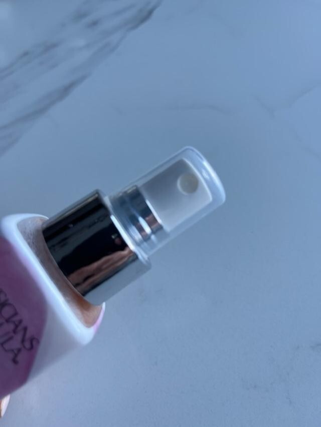 Physicians Formula 1043 Rosé All Stay Illuminating Setting Spray Tightens 3.4oz