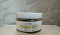 Teami Blends Green Tea Facial Scrub 4 oz. Facial Scrub & Exfoliant New Exp 11/26