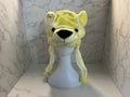 Winnie The Pooh-Like Bear Animal Shaped Super Soft Plush Children Adult, NWT