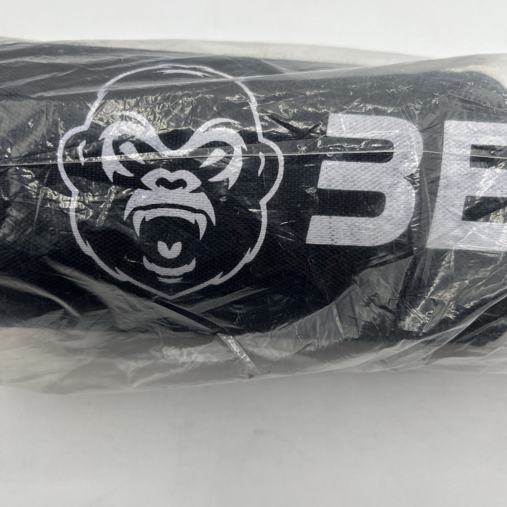 Bagged Beast Gear Barbell Pad Heavy Duty, Weightlifting Foam Support Pad, New