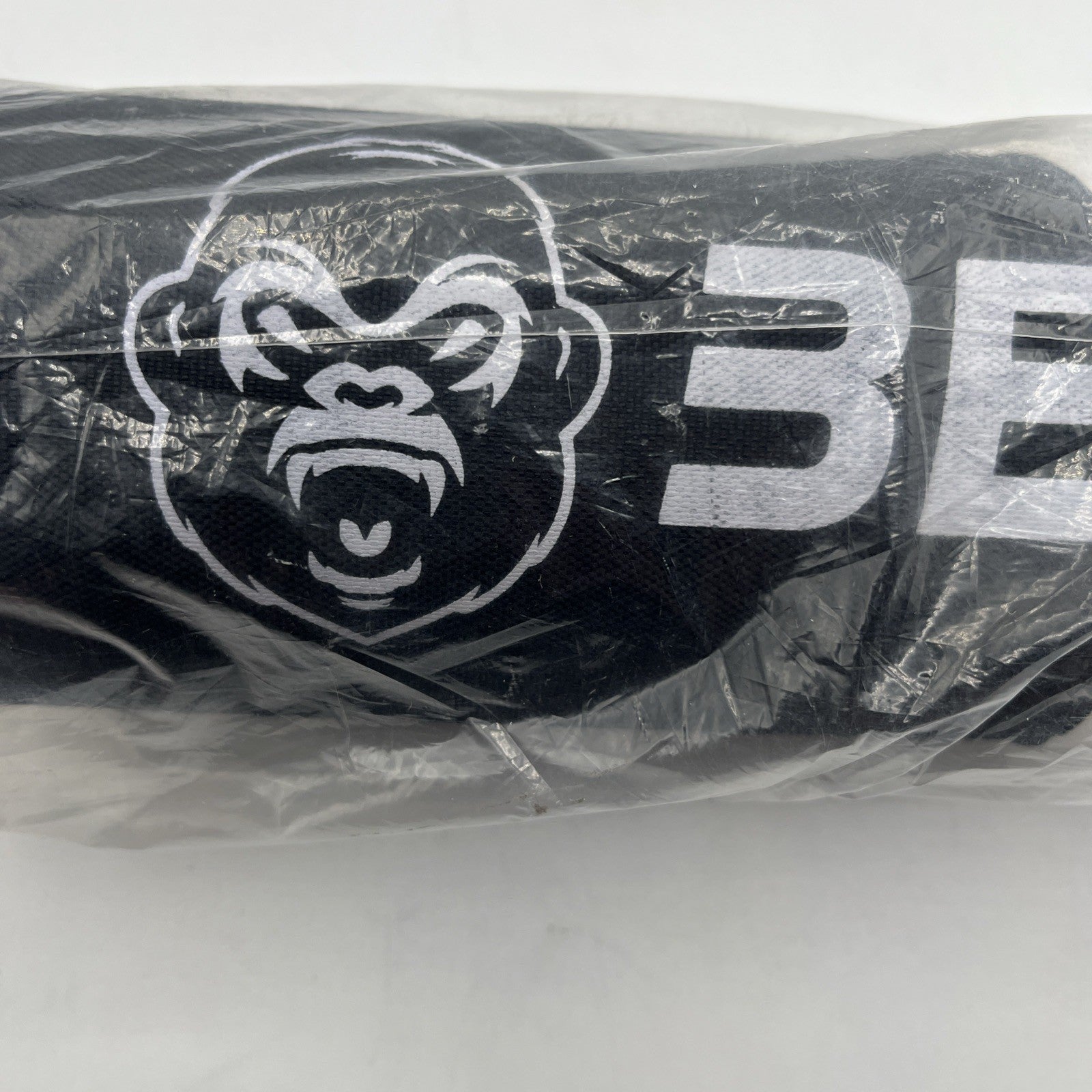 Bagged Beast Gear Barbell Pad Heavy Duty, Weightlifting Foam Support Pad, New