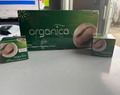Eyebrow Threading 10 Spools Organica Organic Pure Cotton Thread Hair Remover