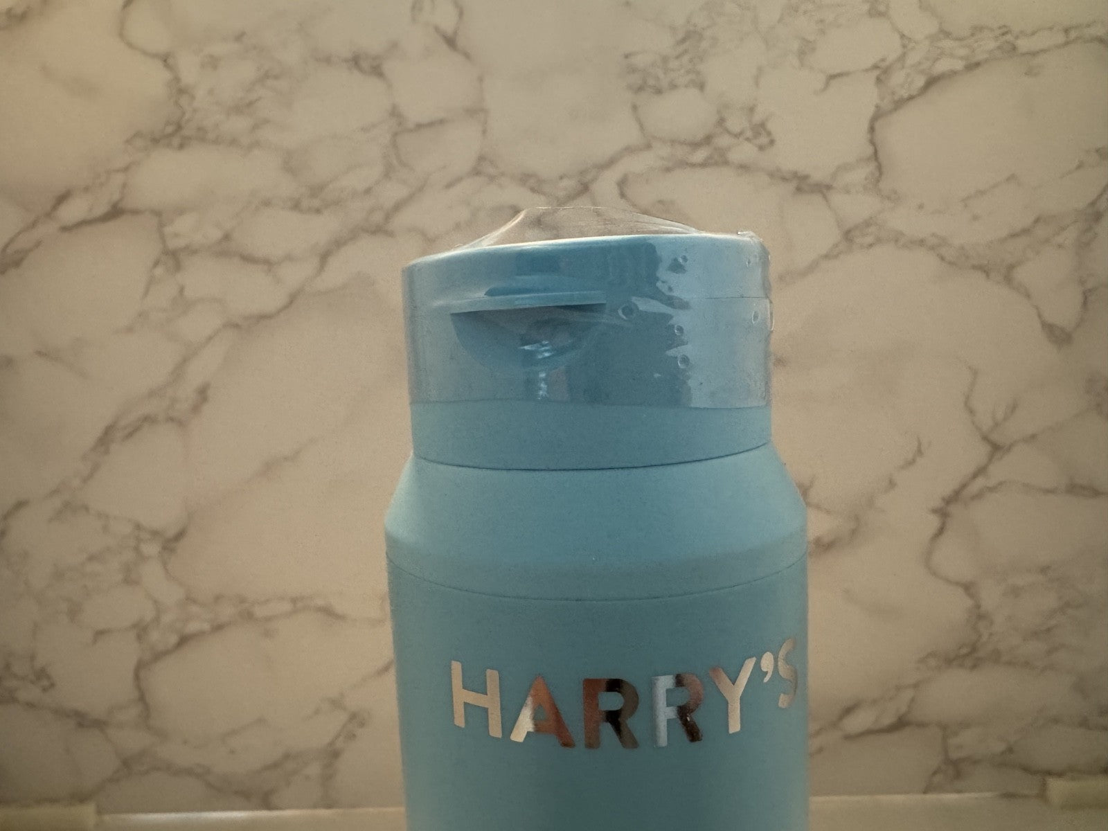 Harry's Dry Scalp 2 in 1 Shampoo & Conditioner 14 oz, Dry Scalp, New Sealed